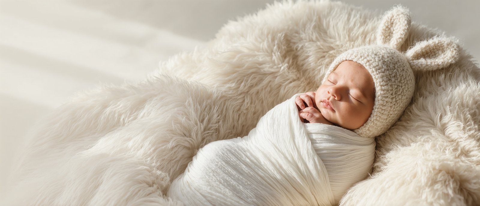 Newborn Essentials